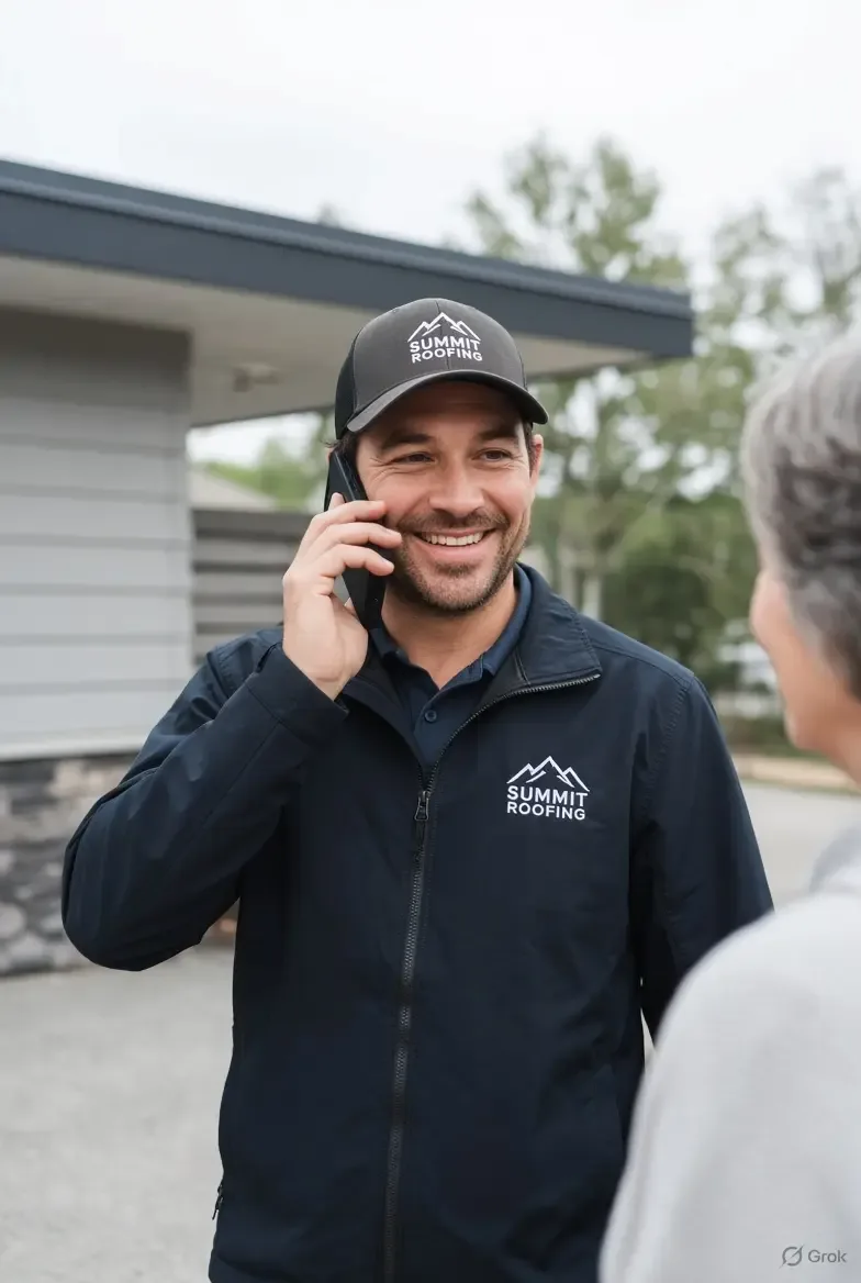 Flat Roof Leak Repair Windham, CT FAQs